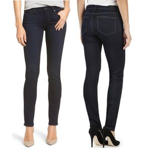 NWT PAIGE Premium Skyline skinny Jeans sz 28